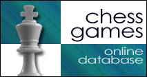 Chess Games Database