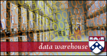 PENN - Data Warehouse Information