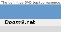 Doom9.net - DVD resoruces