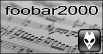 Foobar2000 MP3 Player