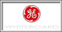 GE Whiteboard