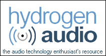 Hydrogen Audio
