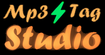 MP3 Tag Studio