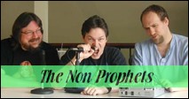 The Non-Prophets