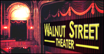 Walnut Street Theater - Philadelphia