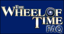 Wheel of Time FAQ