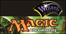 Wizards Magic the Gathering